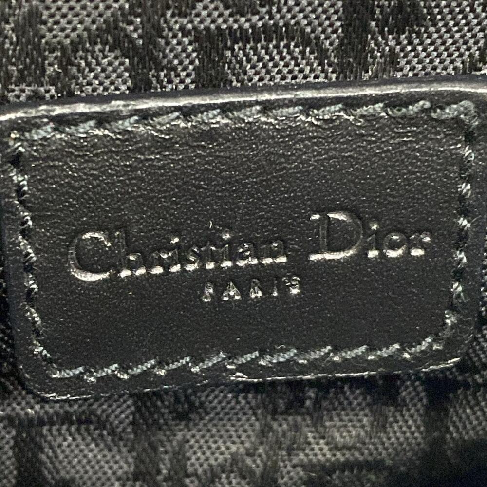 Christian Dior DIOR/ChristianDior Saddle Bag Bum Bag - Picture 8 of 15